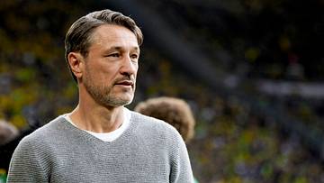 Niko Kovac hat offenbar kein großes Interesse an einem weiteren Schienenspieler Niko Kovac hat offenbar kein großes Interesse an einem weiteren Schienenspieler