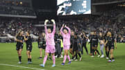  Angel City FC made history in recording their first ever NWSL victory during debut. 