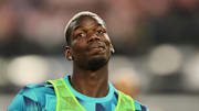 Paul Pogba