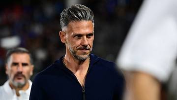 Demichelis steht früh unter Druck Demichelis steht früh unter Druck