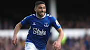 Everton FC v Aston Villa - Premier League