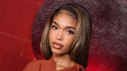 Lori Harvey