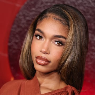 Lori Harvey