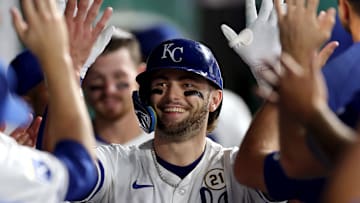 Seattle Mariners v Kansas City Royals