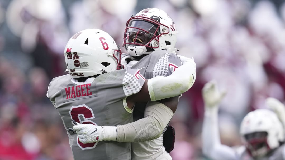 Navy v Temple