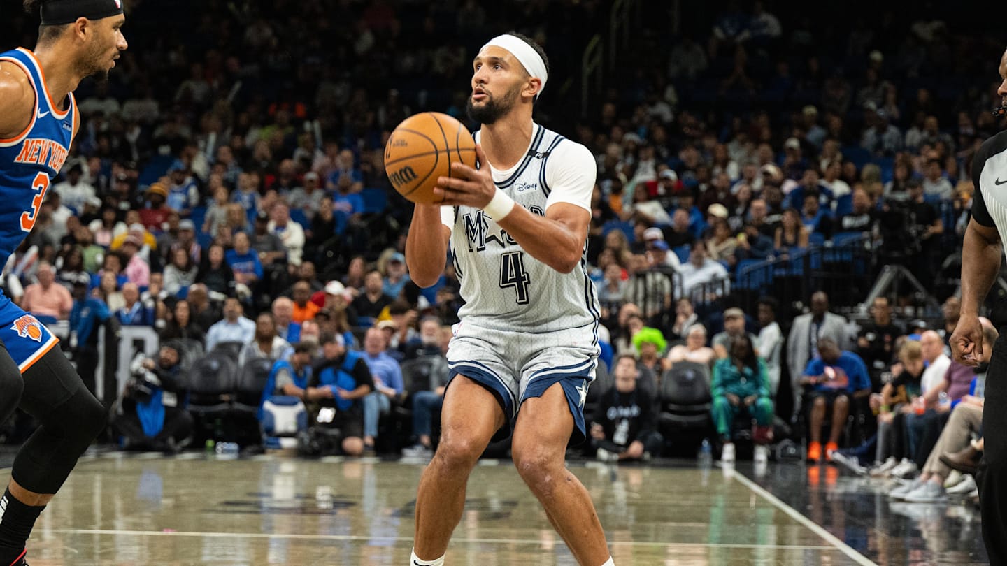 Suggs Targets Oct. 22 Return vs. Heat