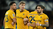 Everton FC v Wolverhampton Wanderers - Premier League