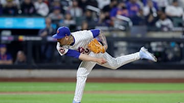 Pittsburgh Pirates v New York Mets