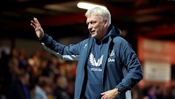 Accrington Stanley v Everton - Pre-Season Friendly