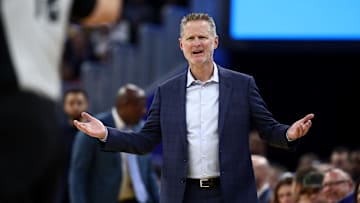 Minnesota Timberwolves v Golden State Warriors
