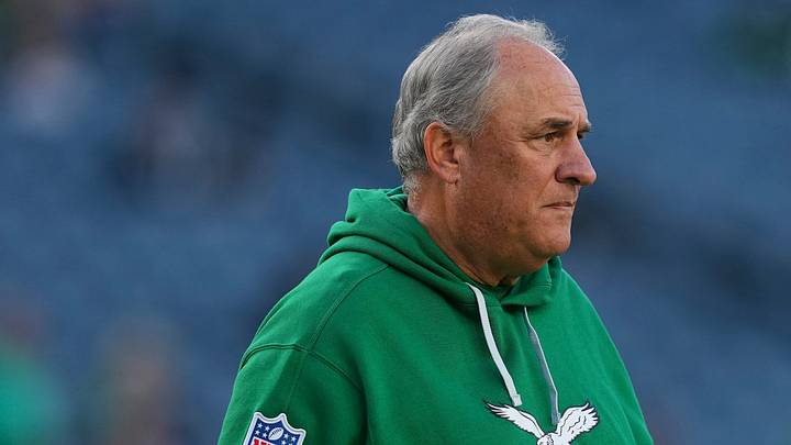 Jacksonville Jaguars v Philadelphia Eagles
