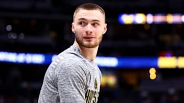 Indiana Pacers v Denver Nuggets