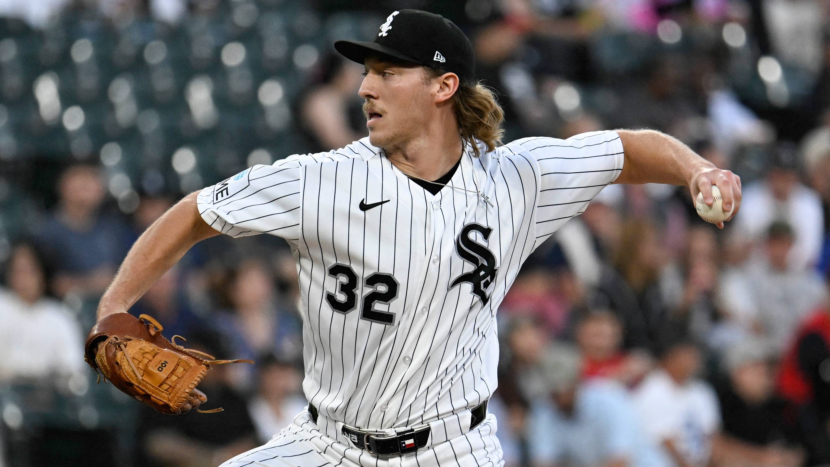 Hagen Smith Set for Crucial Role in White Sox's Playoff Pitching Staff