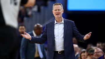 Minnesota Timberwolves v Golden State Warriors