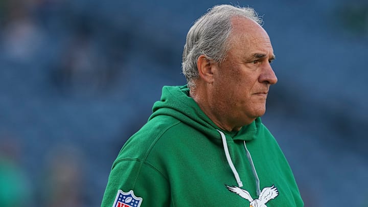 Jacksonville Jaguars v Philadelphia Eagles