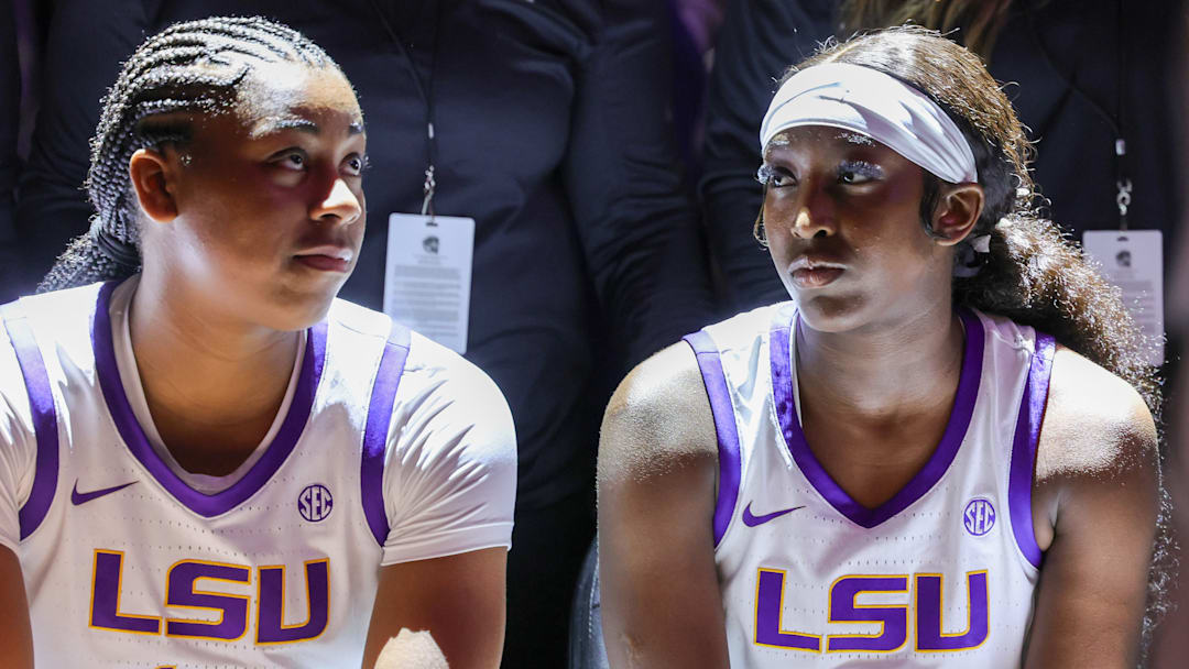 Colorado v LSU