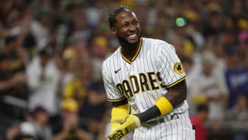 Jurickson Profar está en el mercado de agentes libres de la MLB 