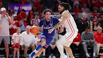 Kansas v Houston
