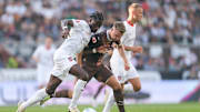 Omar Traore, Johannes Eggestein