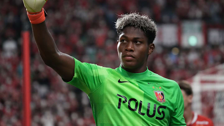 Urawa Red Diamonds v Kashiwa Reysol - J.LEAGUE Meiji Yasuda J1