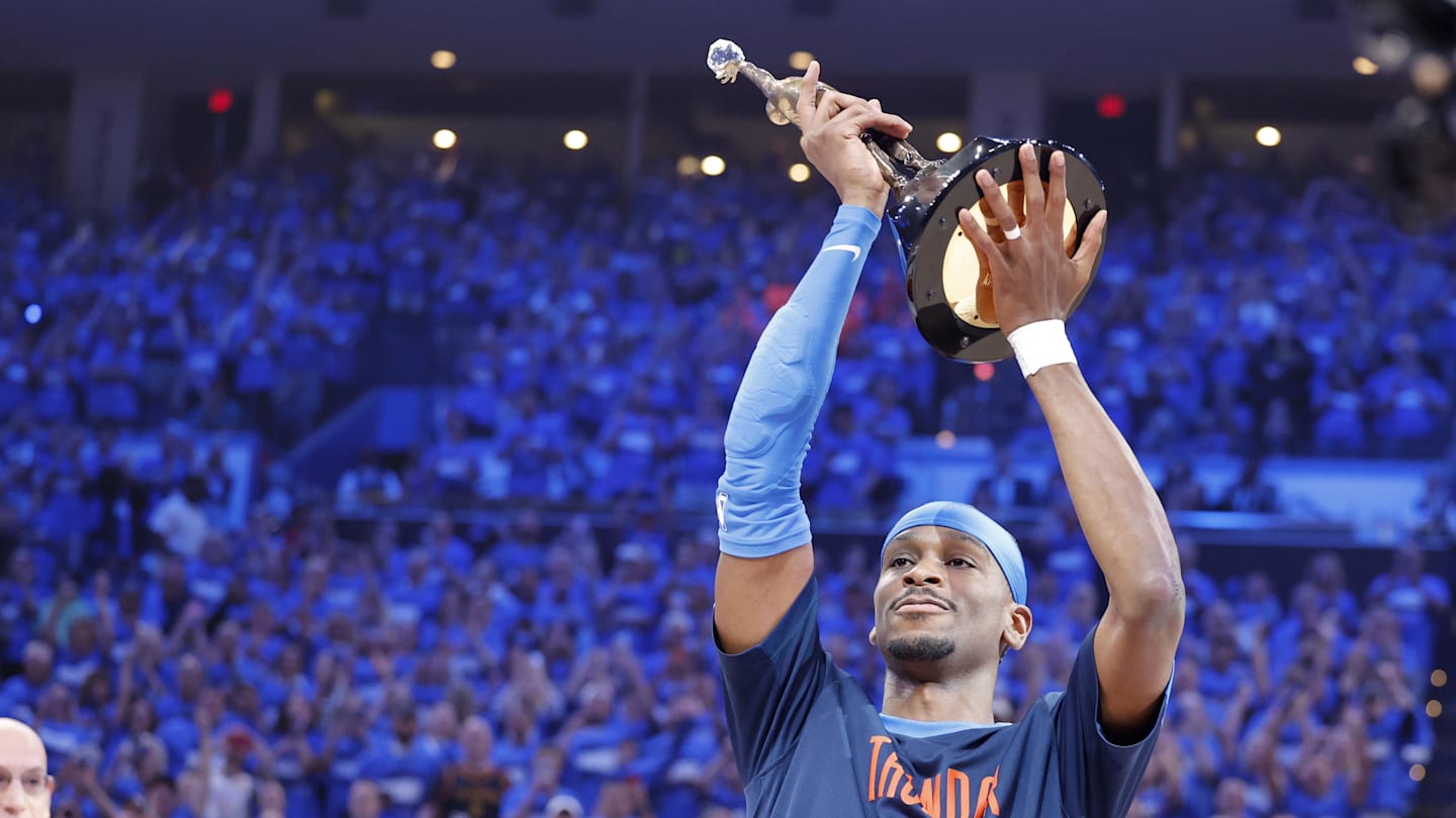 2025 All-NBA Teams Announced: Full List of All Three Teams