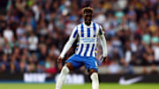 Brighton & Hove Albion v Manchester United - Premier League