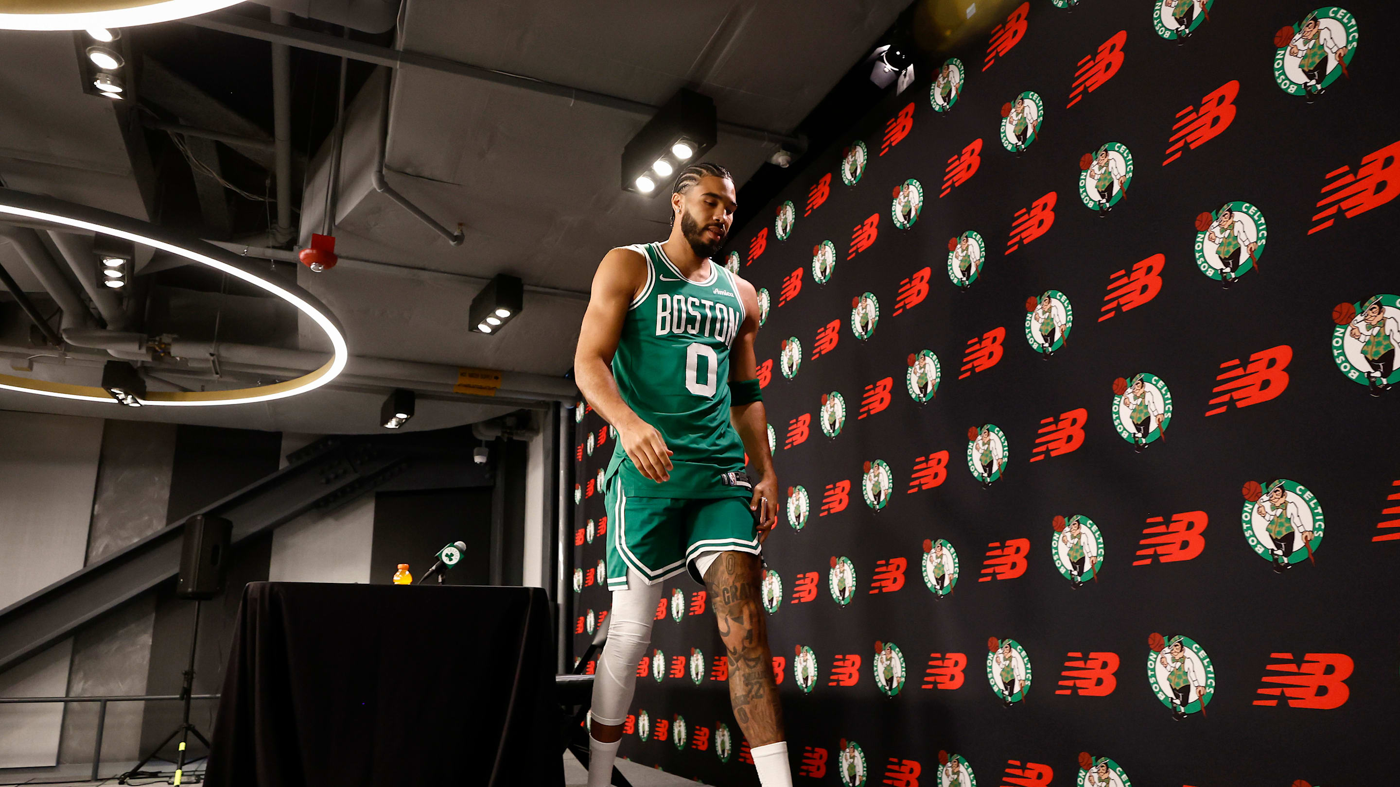 Massive NBA Media Day takeaways that have the league buzzing