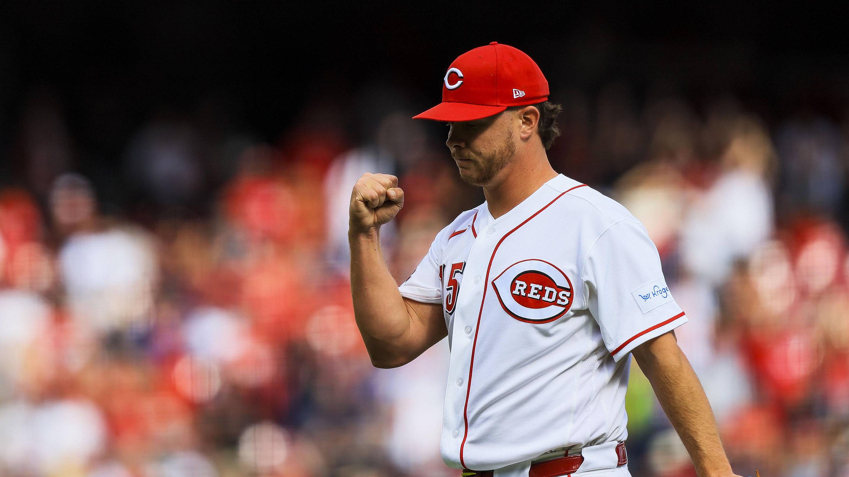 MLB News