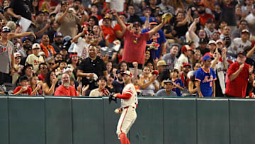 New York Mets v Los Angeles Angels