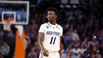 High Point v Longwood
