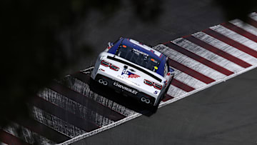 Kris Wright, Our Motorsports, NASCAR Xfinity Series