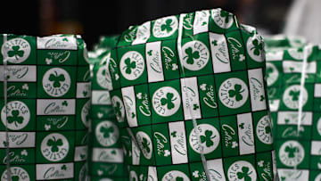 Washington Wizards v Boston Celtics