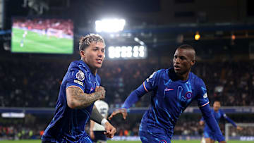 Chelsea FC v Tottenham Hotspur FC - Premier League