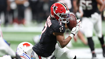 Buffalo Bills v Atlanta Falcons