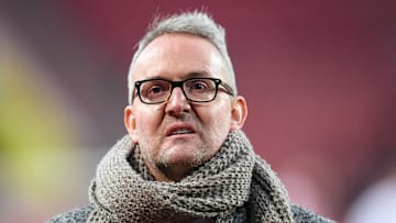 Alexander Wehrle wird bald zum VfB wechseln