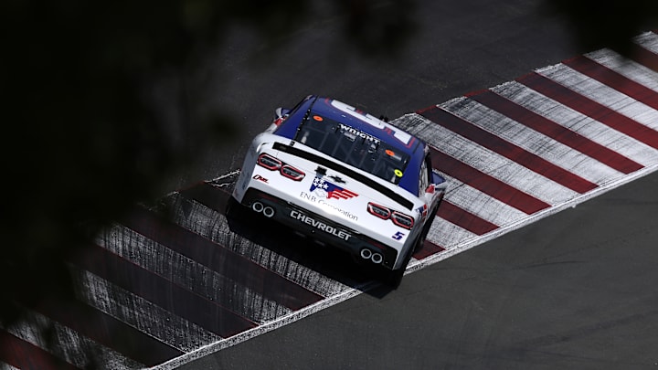 Kris Wright, Our Motorsports, NASCAR Xfinity Series