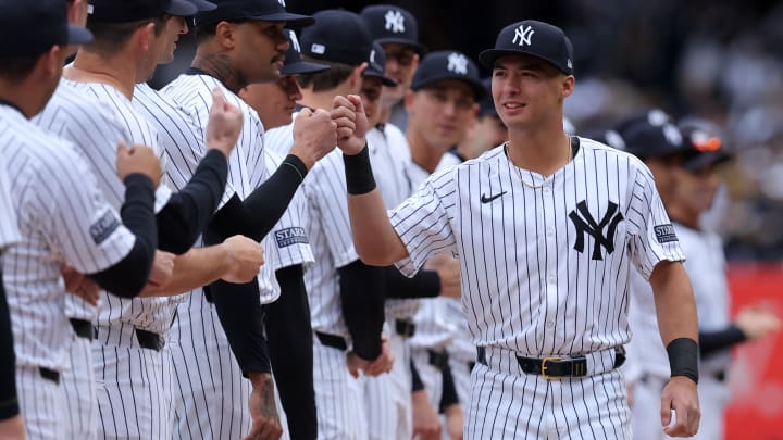 Believe in Development of New York Yankees' Young Star
