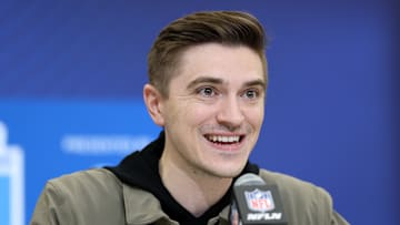 2025 NFL Scouting Combine