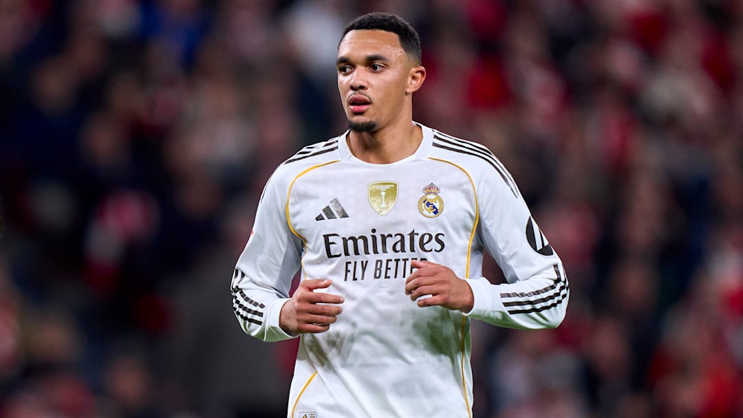 Trent Alexander-Arnold könnte Real wieder verlassen 