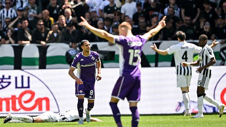 Juventus - Fiorentina Juventus - Fiorentina
