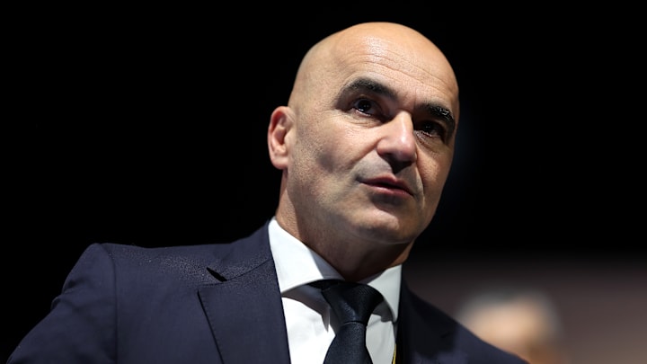 UEFA Nations League 2026/28 League Phase Draw