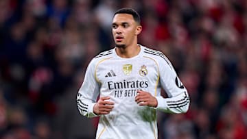 Will Trent Alexander-Arnold am liebsten zu den Bayern? Will Trent Alexander-Arnold am liebsten zu den Bayern?