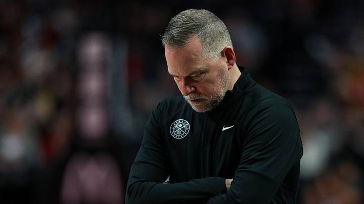 Denver Nuggets, Michael Malone
