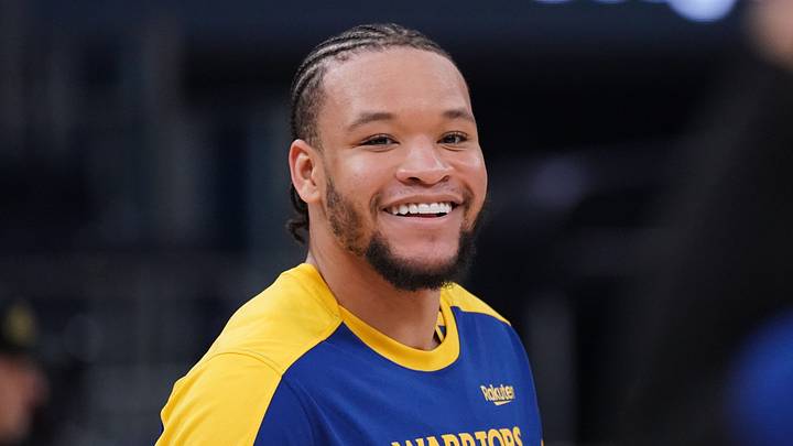 Kevin Knox has got another NBA opportunity