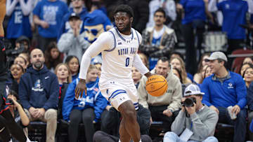 Seton Hall is fresh off a significant upset against UConn.