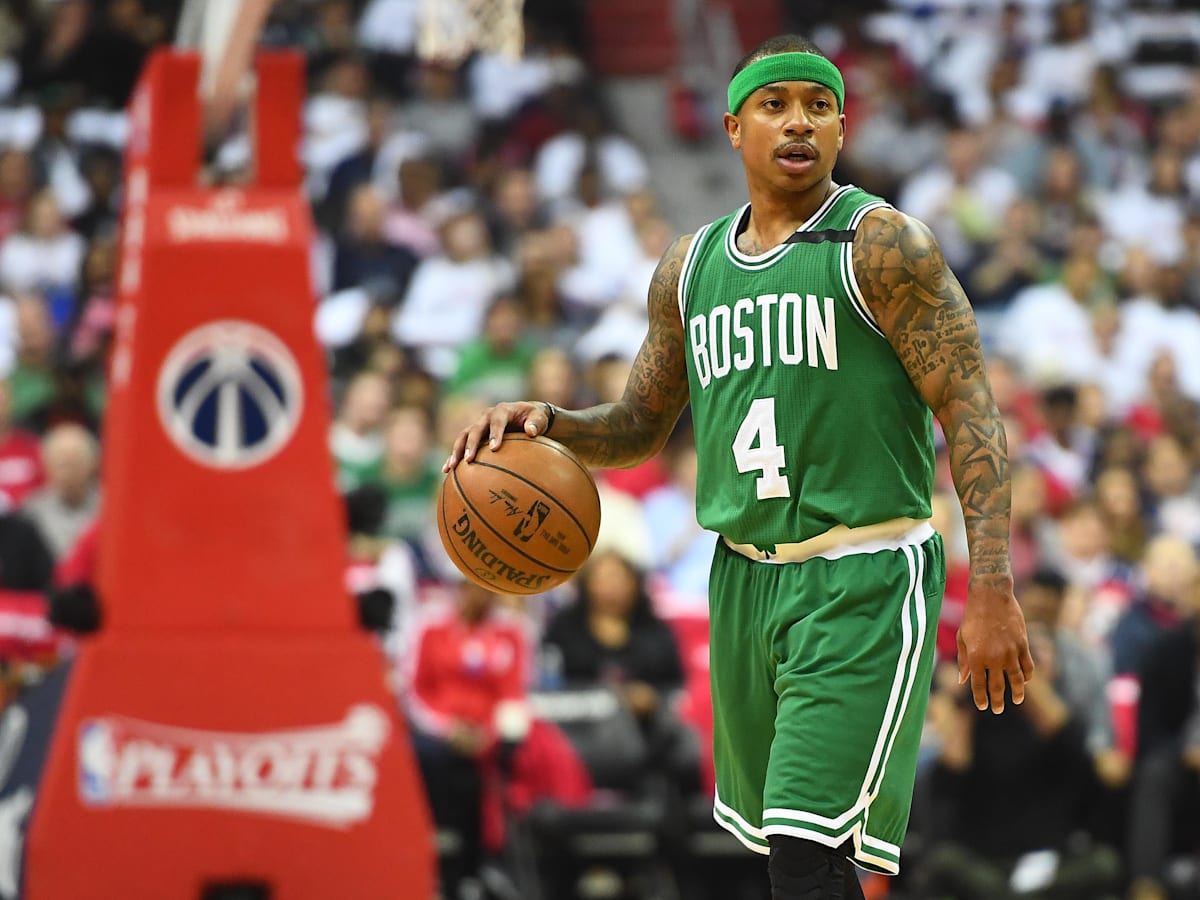 Isaiah thomas rings on sale