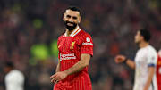 Liverpool FC v LOSC Lille - UEFA Champions League 2024/25 League Phase MD7
