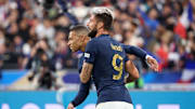 France v Austria: UEFA Nations League - League Path Group 1
