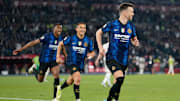 Juventus - Inter