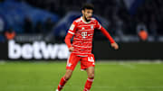 Noussair Mazraoui